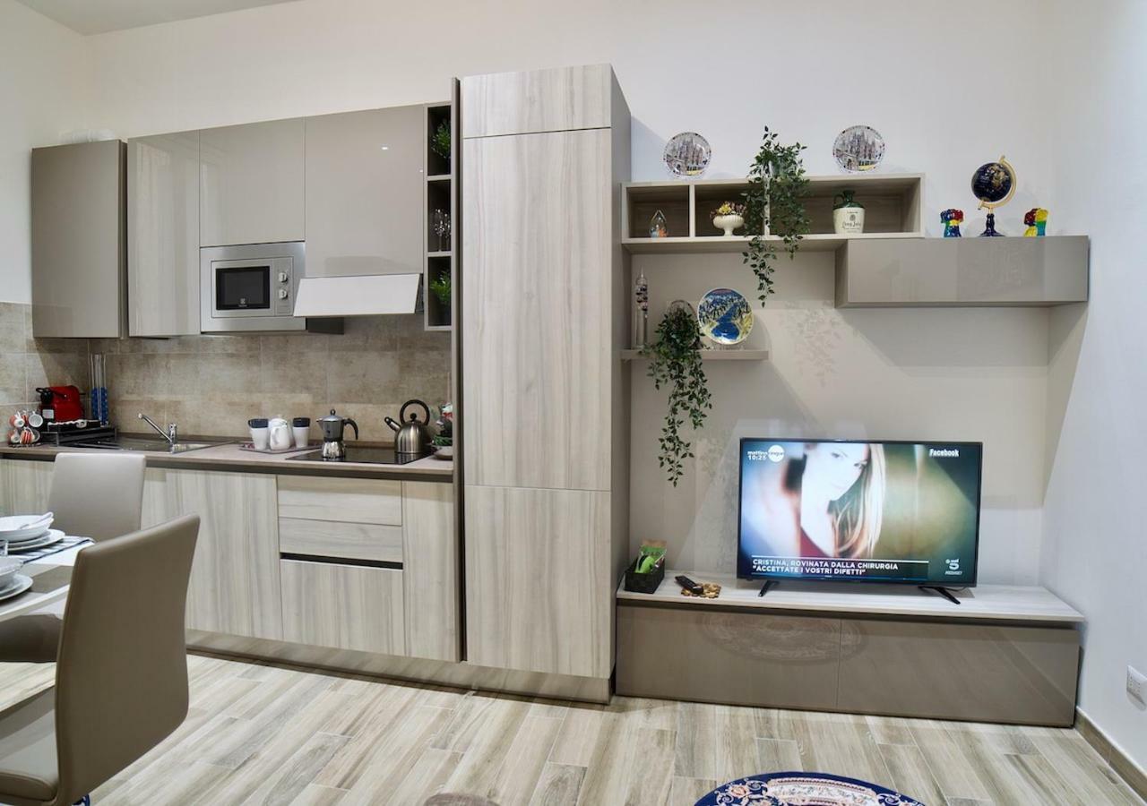 Central Lepetit Apartment De Luxe Mailand Exterior foto