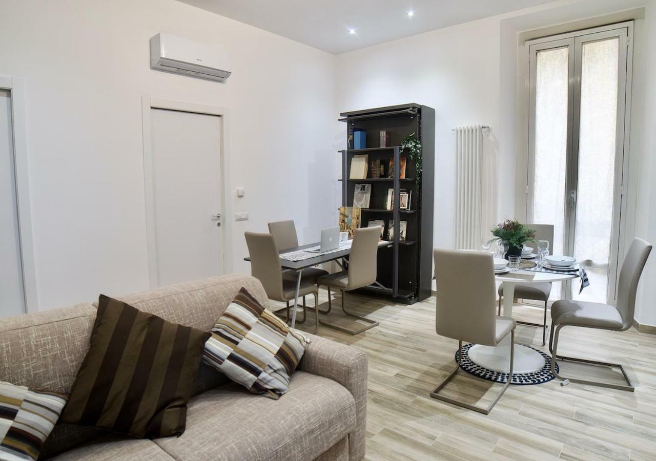Central Lepetit Apartment De Luxe Mailand Exterior foto